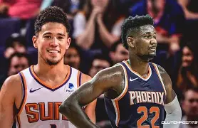 九游体育APP-关于加时末段菲尼克斯太阳调整名单以备欧篮联，调整名单环节打磨，气氛紧张，阵容厚度经受考验的信息